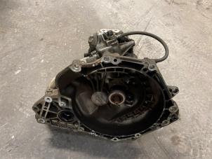 Used Gearbox Opel Corsa C (F08/68) 1.2 16V Twin Port Price on request offered by Autodemontage Joko B.V.
