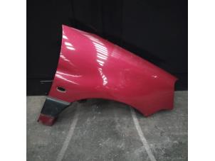 Used Front wing, right Citroen Berlingo 2.0 HDi Price on request offered by Autodemontage Joko B.V.