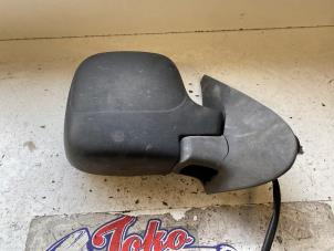 Used Wing mirror, right Citroen Berlingo 2.0 HDi Price on request offered by Autodemontage Joko B.V.