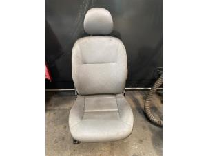 Used Seat, right Citroen Berlingo 2.0 HDi Price on request offered by Autodemontage Joko B.V.