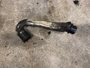 Used Turbo hose Citroen Berlingo 2.0 HDi Price on request offered by Autodemontage Joko B.V.