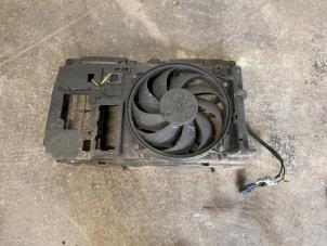Used Cooling fans Citroen Berlingo 2.0 HDi Price on request offered by Autodemontage Joko B.V.