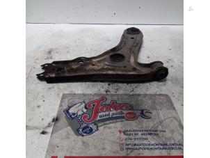 Used Front wishbone, right Volkswagen Caddy II (9K9A) 1.9 SDI Price on request offered by Autodemontage Joko B.V.