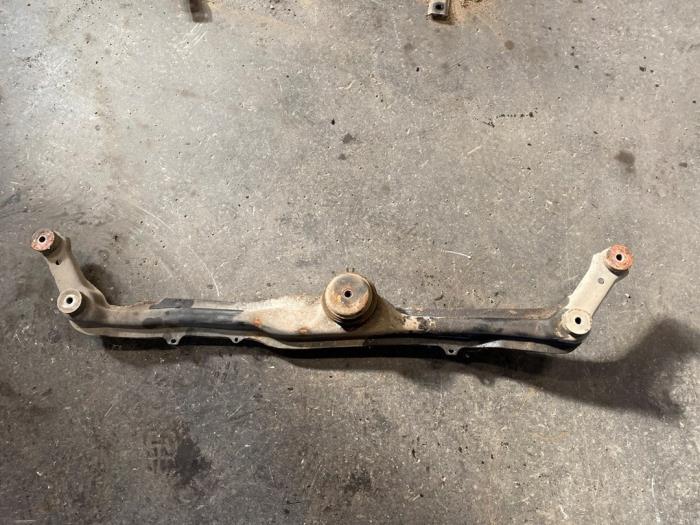 Gebrauchte Motorbalken Volkswagen Caddy II (9K9A) 1.9 SDI Preis auf Anfrage angeboten von Autodemontage Joko B.V.