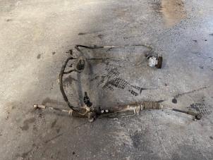 Used Power steering box Volkswagen Caddy II (9K9A) 1.9 SDI Price on request offered by Autodemontage Joko B.V.