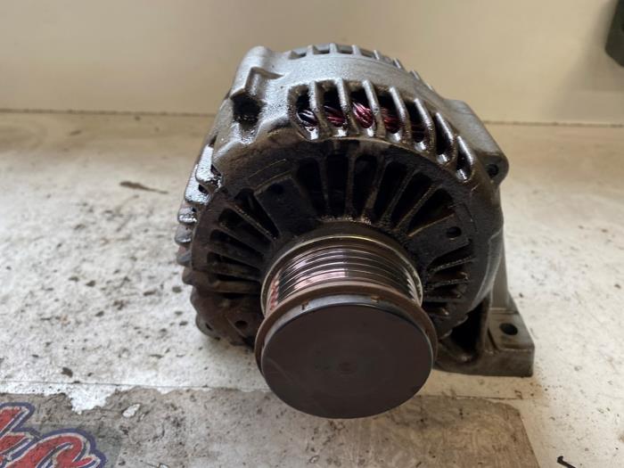 Usagé Dynamo Volvo S40 (VS) 1.6 16V Prix sur demande proposé par Autodemontage Joko B.V.