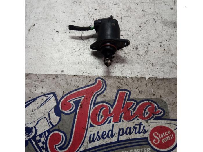 Begagnade Tomgångsventil Opel Tigra (75) 1.4i 16V Pris på förfrågan erbjuds av Autodemontage Joko B.V.