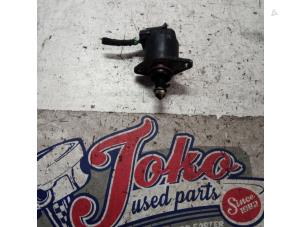 Used Idle speed valve Opel Tigra (75) 1.4i 16V Price on request offered by Autodemontage Joko B.V.