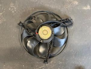 Used Cooling fans Volkswagen Lupo (6X1) 1.4 16V 75 Price on request offered by Autodemontage Joko B.V.