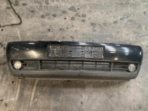 Used Front bumper Volkswagen Lupo (6X1) 1.4 16V 75 Price on request offered by Autodemontage Joko B.V.