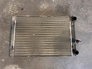 Used Radiator Volkswagen Golf III (1H1) 1.4 Price on request offered by Autodemontage Joko B.V.