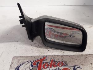 Used Wing mirror, right Opel Astra G Caravan (F35) 1.6 16V Price on request offered by Autodemontage Joko B.V.