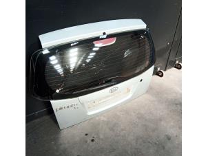 Used Tailgate Kia Picanto (BA) 1.0 12V Price on request offered by Autodemontage Joko B.V.