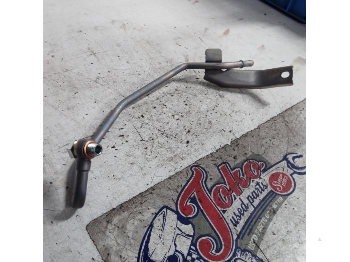 Neue Turbo Rohr Ford Fiesta 6 ST 1.6 ST 16V Preis auf Anfrage angeboten von Autodemontage Joko B.V.