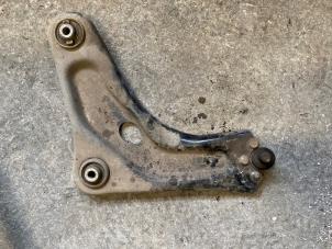Used Front wishbone, left Peugeot 207/207+ (WA/WC/WM) 1.6 16V VTRi Price on request offered by Autodemontage Joko B.V.