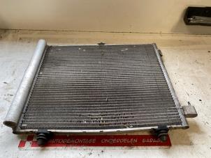 Used Air conditioning condenser Peugeot 207/207+ (WA/WC/WM) 1.6 16V VTRi Price on request offered by Autodemontage Joko B.V.