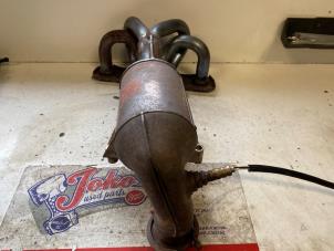 Used Exhaust manifold Peugeot 207/207+ (WA/WC/WM) 1.6 16V VTRi Price on request offered by Autodemontage Joko B.V.