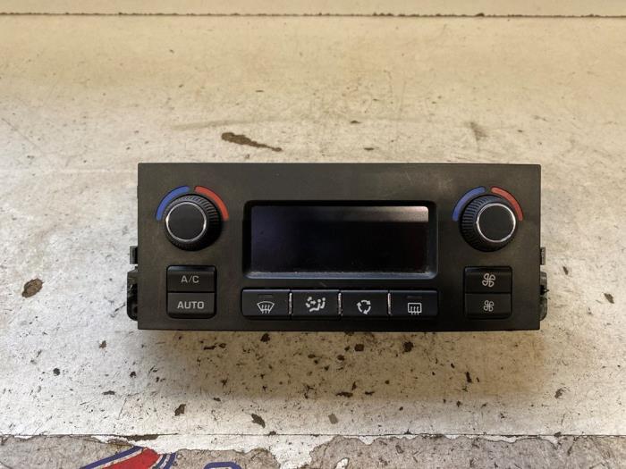 Begagnade Klimatmodul Peugeot 207/207+ (WA/WC/WM) 1.6 16V VTRi Pris på förfrågan erbjuds av Autodemontage Joko B.V.