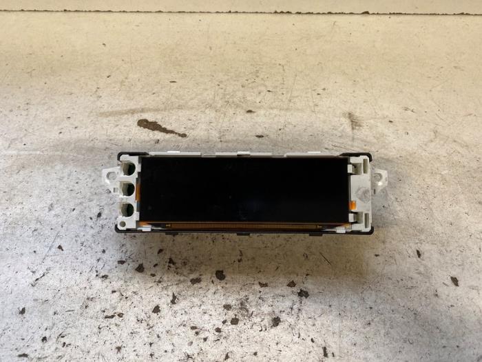 Begagnade Innerdisplay Peugeot 207/207+ (WA/WC/WM) 1.6 16V VTRi Pris på förfrågan erbjuds av Autodemontage Joko B.V.
