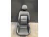 Seat, right from a Peugeot 207/207+ (WA/WC/WM), 2006 / 2015 1.6 16V VTRi, Hatchback, Petrol, 1.598cc, 88kW (120pk), FWD, EP6C; 5FS, 2009-07 / 2012-12, WA5FS; WC5FS; WM5FS 2010