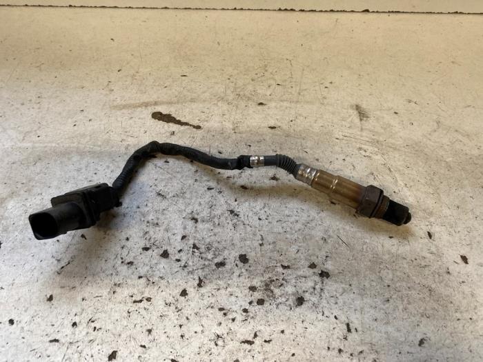 Usados Sonda Lambda Peugeot 207/207+ (WA/WC/WM) 1.6 16V VTRi Precio de solicitud ofrecido por Autodemontage Joko B.V.