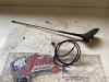 Antenna from a Peugeot 207/207+ (WA/WC/WM), 2006 / 2015 1.6 16V VTRi, Hatchback, Petrol, 1.598cc, 88kW (120pk), FWD, EP6C; 5FS, 2009-07 / 2012-12, WA5FS; WC5FS; WM5FS 2010