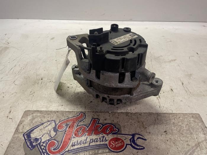 Usagé Dynamo Opel Astra G (F08/48) 1.7 DTL Prix sur demande proposé par Autodemontage Joko B.V.