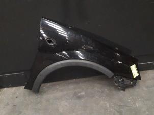 Used Front wing, right Opel Corsa C (F08/68) 1.2 16V Twin Port Price on request offered by Autodemontage Joko B.V.