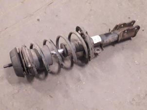 Used Front shock absorber rod, right Opel Corsa C (F08/68) 1.2 16V Twin Port Price on request offered by Autodemontage Joko B.V.