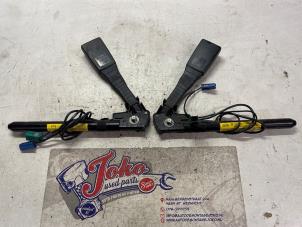 Used Set of seatbelt tensioners Opel Astra H (L48) 1.7 CDTi 16V Price on request offered by Autodemontage Joko B.V.
