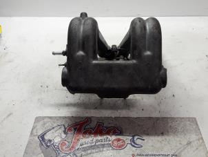 Used Intake manifold Toyota Starlet (EP8/NP8) 1.3 Friend,XLi 12V Price on request offered by Autodemontage Joko B.V.