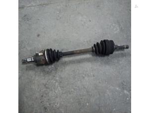 Used Front drive shaft, left Toyota Starlet (EP8/NP8) 1.3 Friend,XLi 12V Price on request offered by Autodemontage Joko B.V.