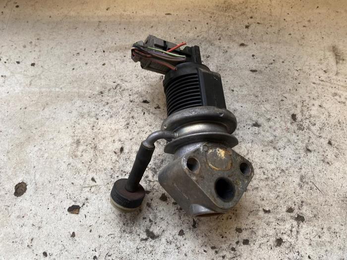 EGR valve Skoda Fabia 1.4i 16V 728248170 422504