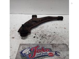 Used Front lower wishbone, left Toyota Starlet (EP8/NP8) 1.3 Friend,XLi 12V Price on request offered by Autodemontage Joko B.V.