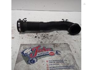 Used Air intake hose Toyota Starlet (EP8/NP8) 1.3 Friend,XLi 12V Price on request offered by Autodemontage Joko B.V.