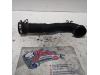 Air intake hose from a Toyota Starlet (EP8/NP8) 1.3 Friend,XLi 12V 1993