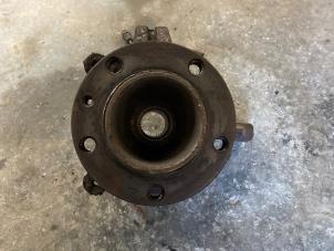 Used Knuckle, front left Opel Movano (4A1; 4A2; 4B2; 4B3; 4C2; 4C3) 2.5 CDTI 16V DPF Price on request offered by Autodemontage Joko B.V.