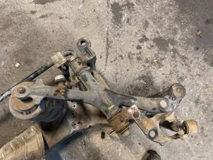 Used Front upper wishbone, left Opel Movano (4A1; 4A2; 4B2; 4B3; 4C2; 4C3) 2.5 CDTI 16V DPF Price on request offered by Autodemontage Joko B.V.