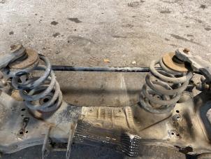 Used Front spring screw Opel Movano (4A1; 4A2; 4B2; 4B3; 4C2; 4C3) 2.5 CDTI 16V DPF Price on request offered by Autodemontage Joko B.V.