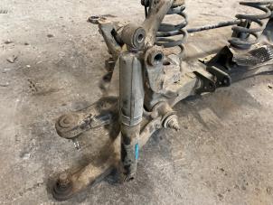 Used Shock absorber kit Opel Movano (4A1; 4A2; 4B2; 4B3; 4C2; 4C3) 2.5 CDTI 16V DPF Price on request offered by Autodemontage Joko B.V.