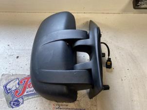 Used Wing mirror, right Opel Movano (4A1; 4A2; 4B2; 4B3; 4C2; 4C3) 2.5 CDTI 16V DPF Price on request offered by Autodemontage Joko B.V.