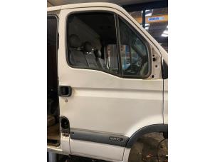 Used Door 2-door, right Opel Movano (4A1; 4A2; 4B2; 4B3; 4C2; 4C3) 2.5 CDTI 16V DPF Price on request offered by Autodemontage Joko B.V.