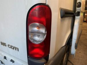 Used Taillight, right Opel Movano (4A1; 4A2; 4B2; 4B3; 4C2; 4C3) 2.5 CDTI 16V DPF Price on request offered by Autodemontage Joko B.V.