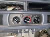 Opel Movano (4A1; 4A2; 4B2; 4B3; 4C2; 4C3) 2.5 CDTI 16V DPF Heater control panel