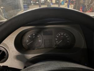 Used Instrument panel Opel Movano (4A1; 4A2; 4B2; 4B3; 4C2; 4C3) 2.5 CDTI 16V DPF Price on request offered by Autodemontage Joko B.V.