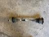 Front drive shaft, right from a Volkswagen Passat (3B3) 1.9 TDI 130 2004