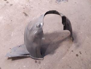 Used Wheel arch liner Volkswagen Fox (5Z) 1.2 Price on request offered by Autodemontage Joko B.V.