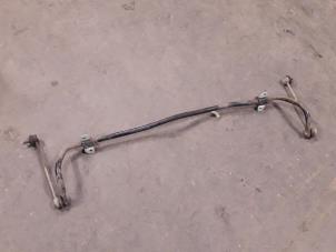 Used Front anti-roll bar Volkswagen Fox (5Z) 1.2 Price on request offered by Autodemontage Joko B.V.