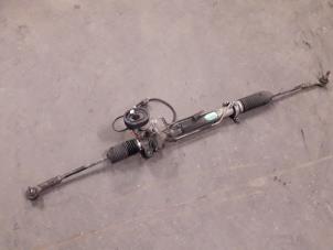 Used Power steering box Volkswagen Fox (5Z) 1.2 Price on request offered by Autodemontage Joko B.V.
