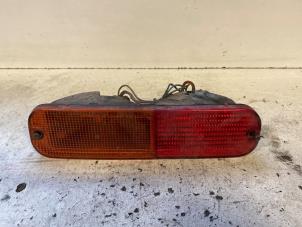 Used Taillight, right Landrover Freelander Hard Top 1.8 16V Price on request offered by Autodemontage Joko B.V.